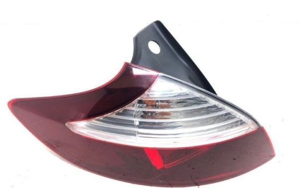 Megane 3 Stop Lambası Sol Dış Koyu Renk 265550548R