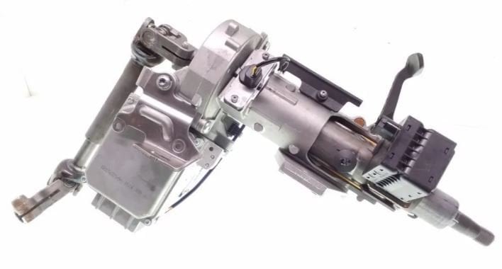 Clio 4-IV Direksiyon Kolonu 488104075R 488106771R