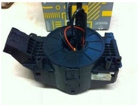 Trafic 2 İkaz Kol Bağlantı Parçası Airbag Sargısı 7701050684