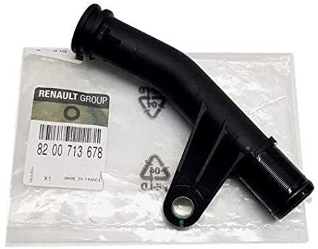 Kango 1.9 F8Q Dizel Blok Soğutma Borusu 8200713678