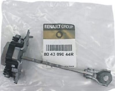 Renault Megane III Coupe Ön Kapı Gergisi 804309044R - Renault Mais