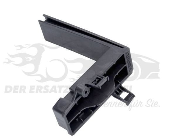 Dacia Dokker Polen Filtre Kapağı 272762453R