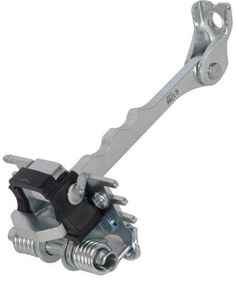 Renault Megane III Coupe Ön Kapı Gergisi 804309044R