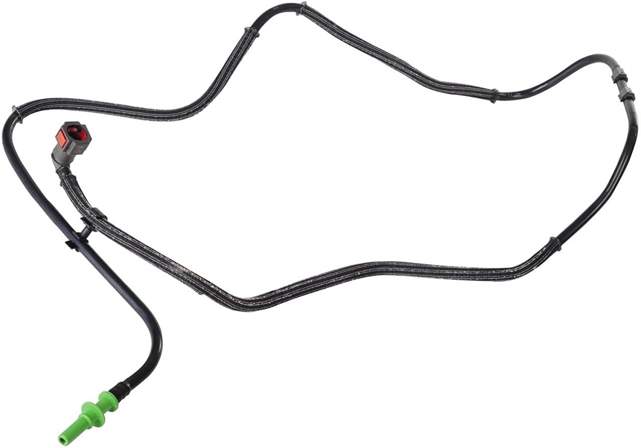 Clio Symbol  2013 SONRASI 1.5 Dci Mazot Yakıt Geri Hortumu 8200912635