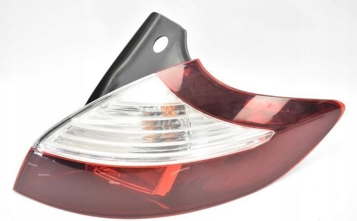 Megane 3 Stop Lambası Sağ Dış Koyu Renk 265501650R