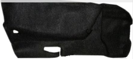 R9 Bagaj Yan Halısı Sağ - 7702127142