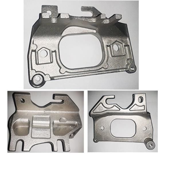 Clio 4 Sol Şanzıman Takoz Bağlatı Ayağı 112228880R-1