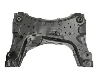 Renault Fluence Beşik Arka Parça 544019550R