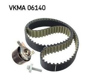 Megane 4 1.5 Dci Euro 6 Triger Eksantrik Kayış Seti 130C19462R