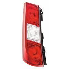 Dacia Dokker Sol Arka Stop Lambası 265556730R