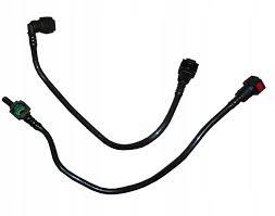 Clio 2  Benzin Yakıt Depo Hortumu Takım 7701206592