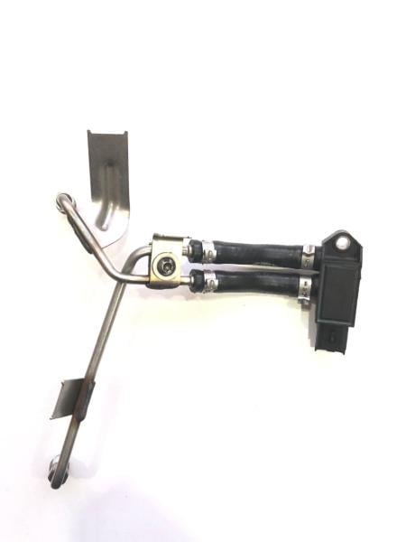 Dacia Duster 2-II Megane 4-IV 1.3 Sce Partikül Filtre Müşürü 227707094R