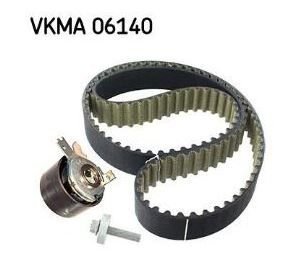 Megane 4 Kadjar - 1.5 Dci Triger Eksantrik Kayış Seti 130C19462R