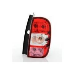 Dacia Duster 2014 Sonrası Arka Stop Lambası Sağ 265506837R