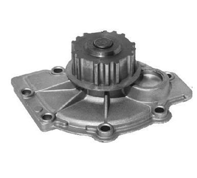 MAİS Laguna 2.0  16 Valf N7Q  Su Pompası Devirdaim 7438610035 7438610006