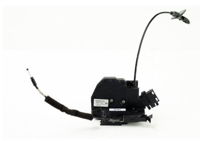 Renault Fluence - Megane 3 Sağ Arka Kapı Kilidi 825020019R