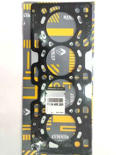 Dacia Duster 1.5 Dci Euro 6 Silindir Kapak Contası 110448928R