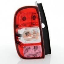 Dacia Duster 2014 Sonrası Arka Stop Lambası Sol 265551679R