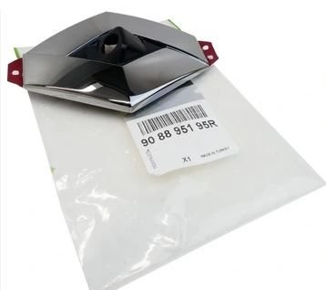 Megane 4 Arka Bagaj Logo Arma Kameralı 908895195R