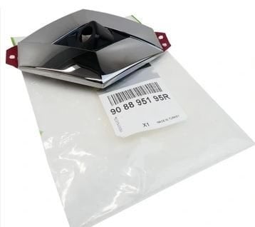 Megane 4 Arka Bagaj Logo Arma Kameralı 908895195R