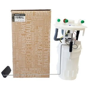 MAİS Master 3 2.3 Dci Yakıt Depo Şamandırası 172025557R