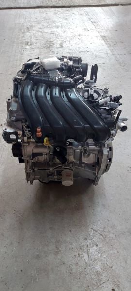 Megane 4 1.6 16 Valf H4M Komple Motor 8201605095