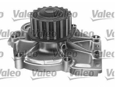 VALEO Safrane 2.0 16V 2.5 20V (VOLVO MOTOR) Su Pompası Devirdaim 7438610035 7438610006