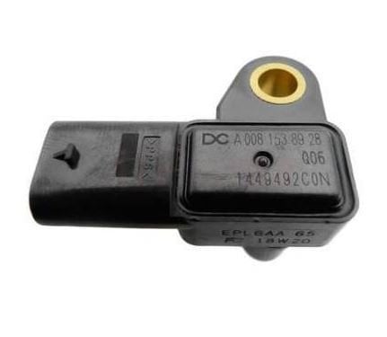 Clio 5 Duster XJD Basınç Kaptörü 1449492C0N