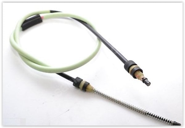 Clio 4 El Fren Teli Sol Kampanalı 17 İnç 365317404R