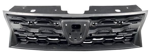 Dacia Duster 2013 Sonrası Panjur 623100838R