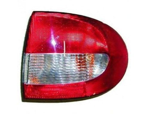 Renault Megane 1 Arka Stop Lambası Sağ Dış 7700428059