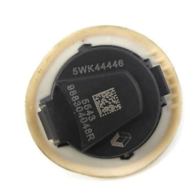 Clio 4 Captur Hava Yastığı Airbag Sensörü 988304048R