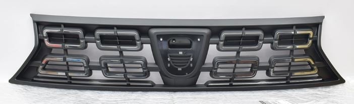 Dacia Duster 2018 Sonrası Panjur 623109628R
