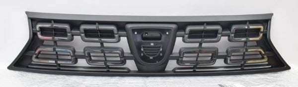 Dacia Duster 2018 Sonrası Panjur 623109628R