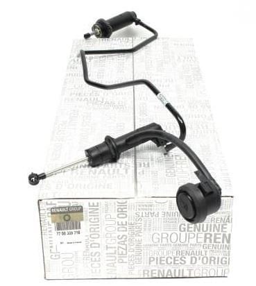 Renault Master 1 Debriyaj Üst Merkezi 7700309316