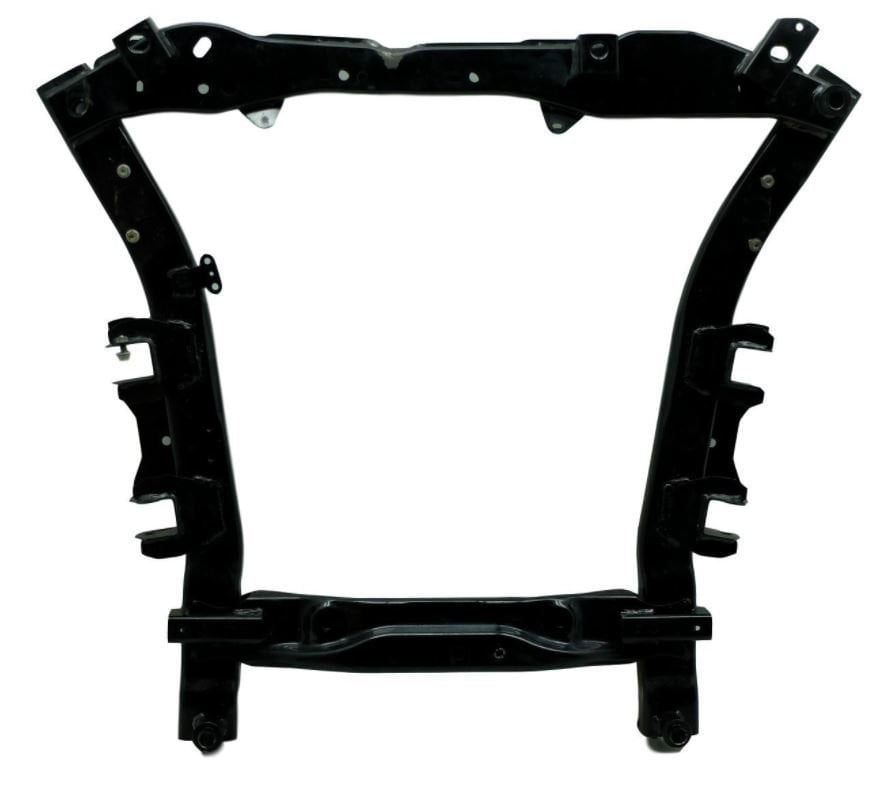 Dacia Duster 4x4 Beşik 544018731R 544015812R