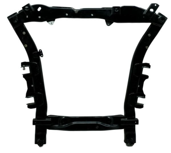 Dacia Duster 4x4 Beşik 544018731R 544015812R