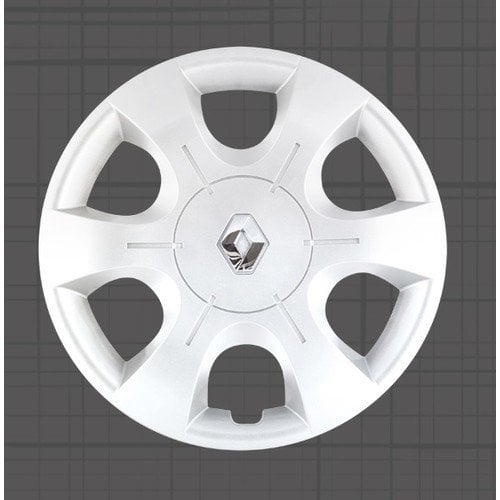 Trafic 2 Jant Kapağı 16'' Jant (ADET) - 8200458589