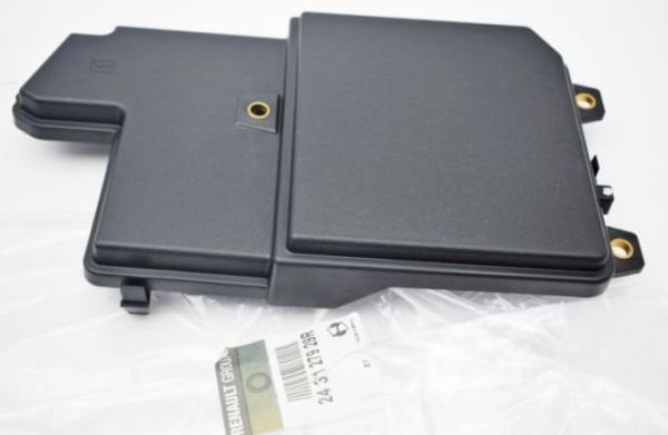 Renault Megane 4 Talisman Sigorta Kutusu Kapağı 243127929R - Renault Mais