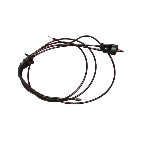 Dacia Duster Far Ayar Beyni Kablosu 251901000R