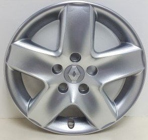 Master 3 - Megane 3 - Fluence 5 Kollu Jant Kapağı Adet 16'' inc 403155279R