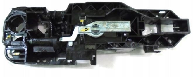 Renault Latitude Sağ Dış Kapı Modülü 806067744R - Renault Mais