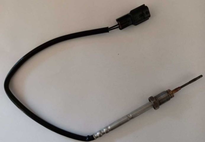 Renault Clio 5 Sıcaklık Kaptörü 8202137500