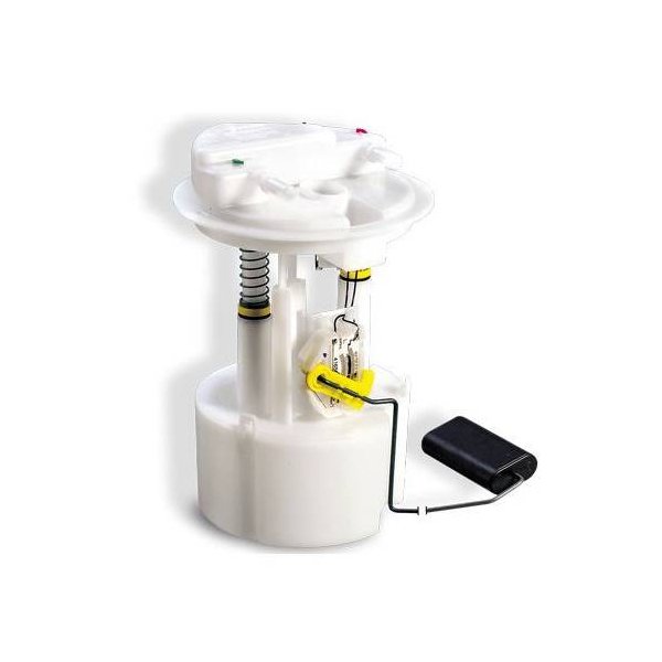 Clio 4 Captur Benzin Şamandırası Çift Çıkış 170114377R