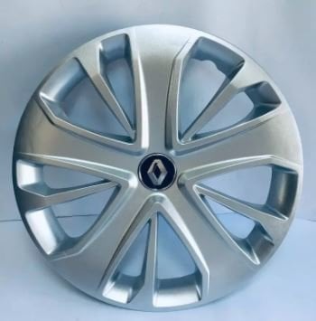 Clio 4 Jant Kapağı 15'' inc (ADET) - 403157271R