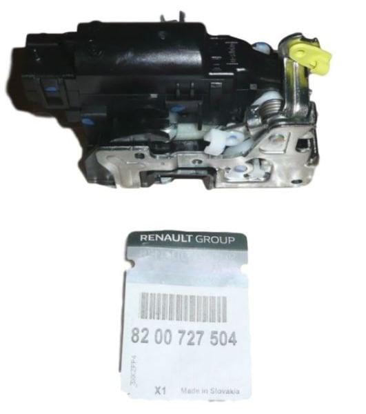 MAİS Renault-Kango Ön Kapı Kilidi Sağ Motorlu 8200727504