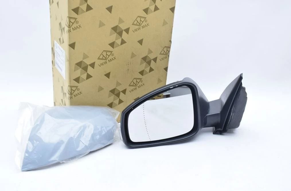 Latitude Sol Dış Dikiz Aynası Elektrikli Katlanır 14 Fiş (2008-2015) 963022194R