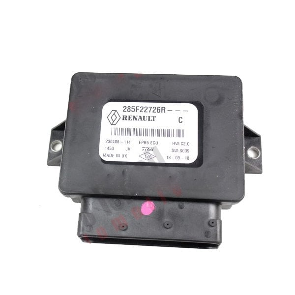 Otomatik Park Fren Beyni Megane 4 Talisman Kadjar 285F22726R