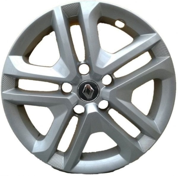 Megane 4 Jant Kapağı 16'' inc 5 Bijonlu - 403154960R