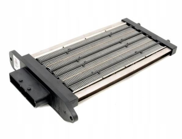 Renault Laguna 3 Kalorifer Rezistansı 285260003R